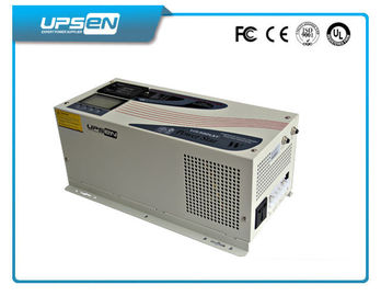 Low Frequency DC na AC Solar Power Inverter 8kW 10kW 12kW z czystym wyjścia sinusoida