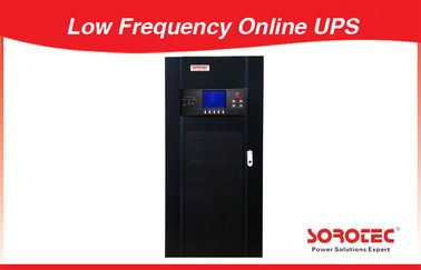 10-120KVA Low Frequency Online Ups 380V / 400V / 415V Trójfazowy Online Ups