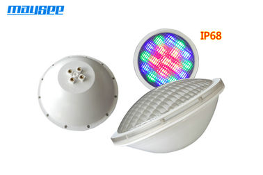 High Power LED PAR56 RGB Basen Light, 3-w-1 Żarówka LED PAR56 810-990Lm