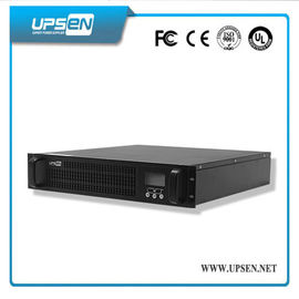 Rack Mount UPS Online dla wrażliwego sprzętu elektronicznego