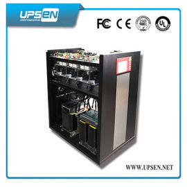 Inteligentny Low Frequency Online UPS z izolacją transformator procesami przemysłowymi