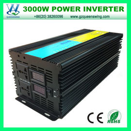 off Siatka UPS 3000W DC AC samochodów Solar Power Inverter (QW-3000W)
