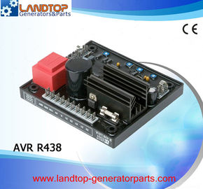 Leroy Somer Generator AVR R438, automatyczne regulatory napięcia, AVR regulatora napięcia