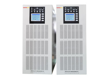 Czysta sinusoida MD-C / Trzy fazy niskiej częstotliwości 10kVA UPS Online - 60kva, 80kva