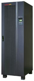 Oszczędzanie energii wysokiej częstotliwości Online UPS 20KVA Dla Data Center