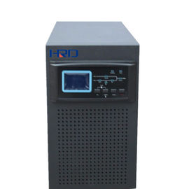 Moc Zamek serii HF Online UPS 5-6KVA 120Vdc