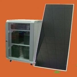 Zmodyfikowana sinusoida 500W 4 x 24V 200Ah 12V 1kVA Solar główna UPS DC - AC power inverter