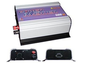łatwa instalacja Solar Power Grid Tie Inverter Model: SUN-500G