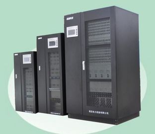 Baykee Trójfazowy Online UPS Systemy zasilania CHP 10k ~ 60k