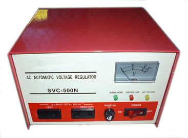 5kVA - 60kva pionie automatycznego regulatora napięcia AVR SVC Stabilizator 160V - 250V