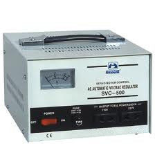 1.5kVA - 60kva zasilania automatycznego regulatora napięcia AVR SVC stabilizatora 70 - 130V i 160 - 250V
