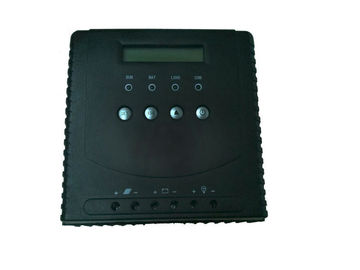 10A / 5A MPPT Solar Charge Controller 12V Przełącznik trybu sterowania / MPPT sterowania