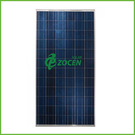 Panel 270W 36 Volt polikrystalicznego krzemu polikrystalicznego krzemu słoneczna Solar Module