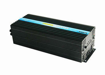 12V 220V 5000W Solar Power Inverter, DC na AC Power Inverter CPU SCM inteligentnego sterowania