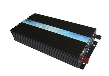 Oszczędzanie energii Micro Control Solar Power Inverter 12V 120V, 50Hz / 60Hz