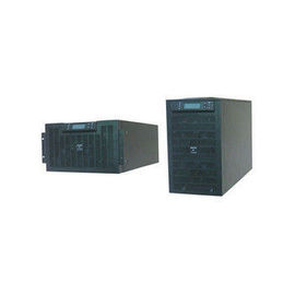 IGBT, PWM, projektowanie CPU montowane internetowego UPS 15kVA / 12kW 192V DC Sieciowo