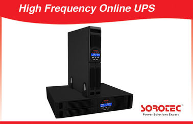 Zasilacz bezprzerwowy online o wysokiej częstotliwości 50/60 Hz MPS9335C, 50-720 kVA