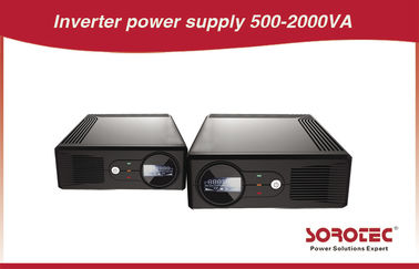 500VA Ac Over - Zabezpieczenie obciążenia UPS Power Inverter Charging Current