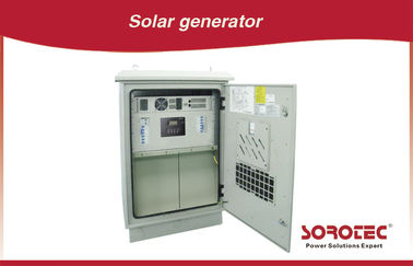 500 W 1K / 24V UPS Off Grid Solar Power Systems Uninterruptible Electricity