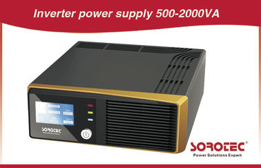 Zmodyfikowana Sine Wave Power Inverter UPS UPS 500VA - 2000VA Automatyczny restart