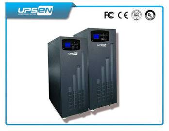 Jednofazowe Low Frequency UPS systemu 8kVA / 10KVA / 15kVA / 20KVA z 220V / 230V / 240VAC