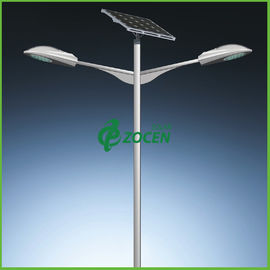 80W parking / ogrodowe LED panel słoneczny uliczne sygnalizatory z Soncap certyfikatu