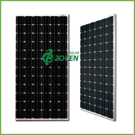 Niezrównana wydajność, niezawodność i estetyka 315W monokrystaliczne panele słoneczne