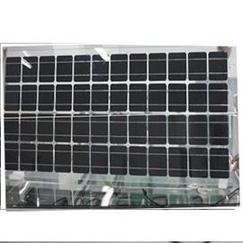 Podwójne szkła BIPV Panel słoneczny (SP-BIPV)