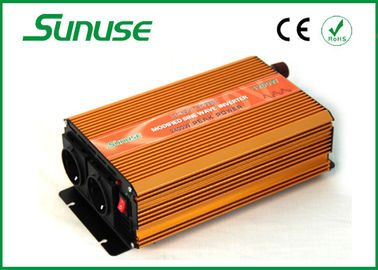 High Frequency 1200 Watt Zmodyfikowana Sine Wave Power Inverter DC 12V AC 220V Inverter