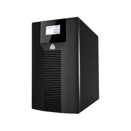 High Frequency Online UPS, HT11 2KVA LCD