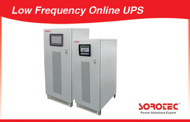 UPS o niskiej częstotliwości online GP9332C 10-120KVA (3Ph w / 3Ph na zewnątrz)