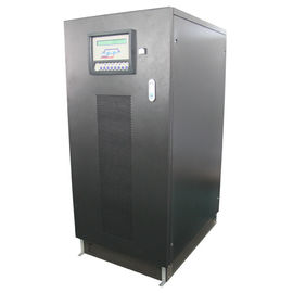 Low Frequency Online UPS LFC31 LCD10-100KVA