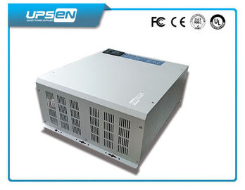Ścienny MPPT 5000W / 6000W Solar Power Inverter Kontroler z baterią