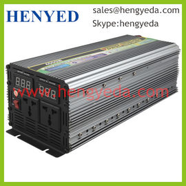 4000W Zmienić Sinusoida DC AC Solar Power Inverter (HYD-4000W)