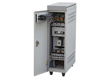 80 KVA DBW 220V AC IP20 Automatic Voltage Regulator jednofazowy