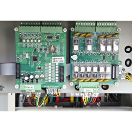 150 kVA Trójfazowy Automatic Voltage Regulator radioterapii Maszynie