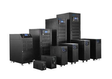 Inteligentne centrum danych 208Vac UPS Online Ups High Frequency On Line