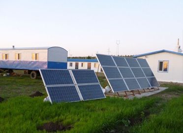 Wysoka 1KW energii od sieci Solar Power Systems Z 36 V Panel słoneczny
