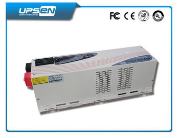 Główna UPS 1kW - ​​12kW AC DC Inverter Czysta Sinusoida Inverter