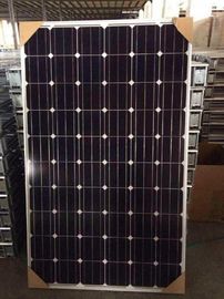 Niestandardowe Domy 250W Mono Panele słoneczne pompy Solar Power System
