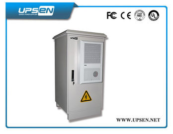 220V / 230V / 240VAC 50 / 60Hz 1kVA 2KVA 3 kVA UPS System z zewnątrz klimatyzator gabinetu