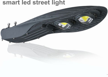 120w długą żywotność ściemniania Solar LED Street Light Z BRIDGELUX Chip