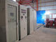Automatic Voltage Regulator Generator synchroniczny System wzbudzenia stacji Wodnej