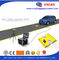 High Resolution Bezpieczeństwo Zgodnie Vehicle Monitoring System 50 - 60Hz