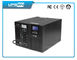 High Frequency Podwójna konwersja online UPS z generatorem podporową