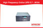 3kVA High Frequency Online UPS 110V / 220V AC, 0,9 Współczynnik mocy