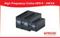 6 - 10KVA 220V - 240V Zasilacz bezprzerwowy Online Pure Sinusoida o wysokiej częstotliwości UPS