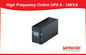 50Hz LCD / 60Hz High Frequency Online UPS 3kVA / 2.1KW Dla Urzędu