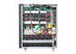 Zamek High Frequency Online UPS 6 kVA / 0,8 Współczynnik mocy 10KVA