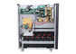 Zamek High Frequency Online UPS 6 kVA / 0,8 Współczynnik mocy 10KVA